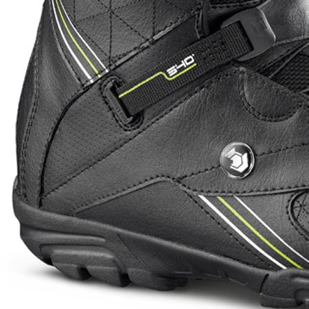 Męskie Buty snowboardowe Northwave Caliber (black)