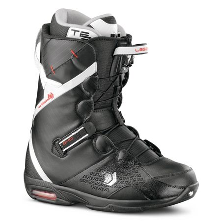 Męskie Buty snowboardowe Northwave Legend SL (black)