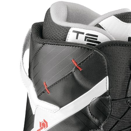 Męskie Buty snowboardowe Northwave Legend SL (black)