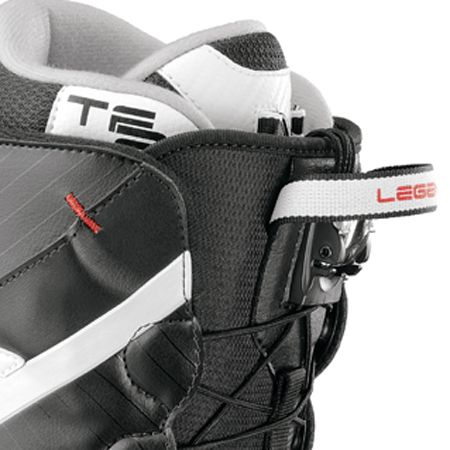 Męskie Buty snowboardowe Northwave Legend SL (black)