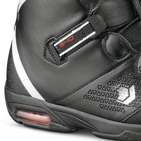 Męskie Buty snowboardowe Northwave Legend SL (black)