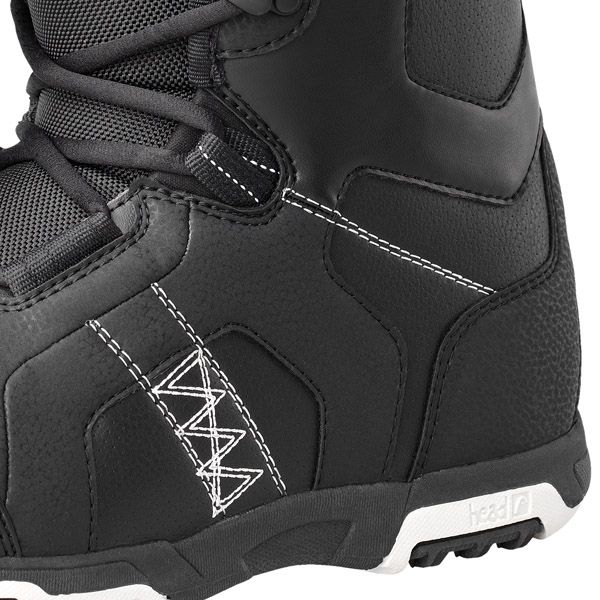 Męskie Buty snowboardowe Head Classic (black)