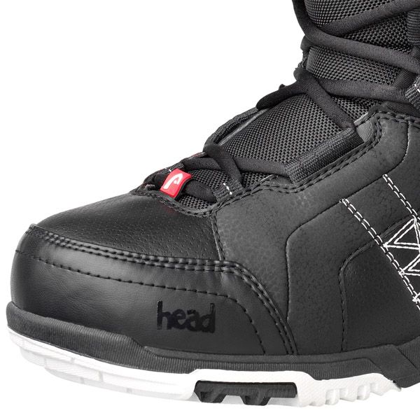Męskie Buty snowboardowe Head Classic (black)