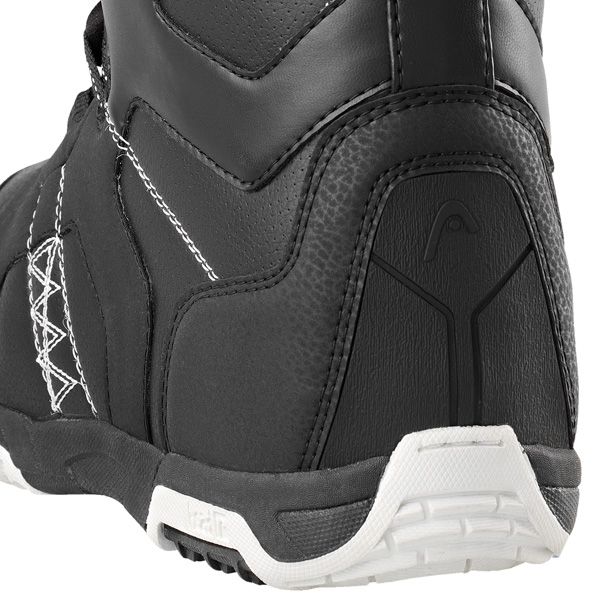 Męskie Buty snowboardowe Head Classic (black)