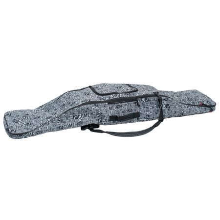 Pokrowiec Head Day Boardbag (black/grey)
