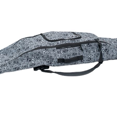 Pokrowiec Head Day Boardbag (black/grey)