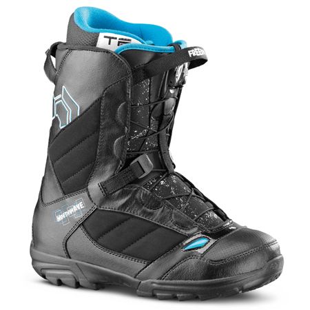 Męskie Buty snowboardowe Northwave Freedom SL (black)