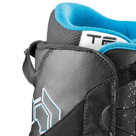 Męskie Buty snowboardowe Northwave Freedom SL (black)