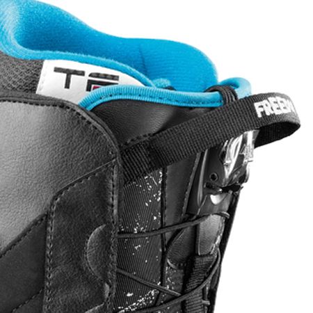Męskie Buty snowboardowe Northwave Freedom SL (black)