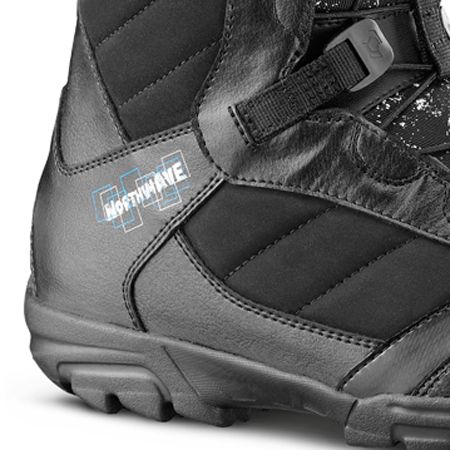 Męskie Buty snowboardowe Northwave Freedom SL (black)