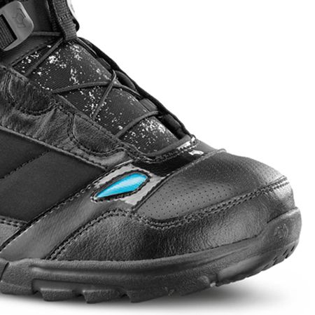 Męskie Buty snowboardowe Northwave Freedom SL (black)