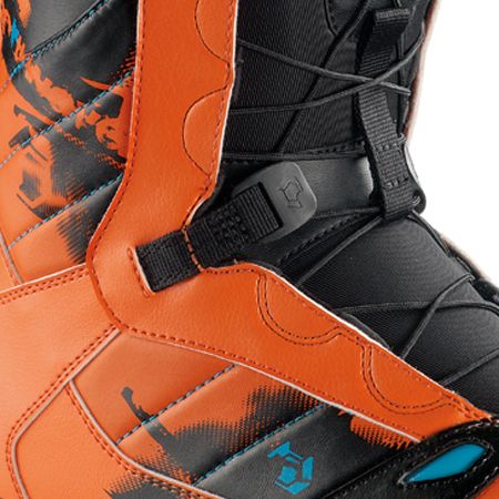 Męskie Buty snowboardowe Northwave Freedom SL (orange)