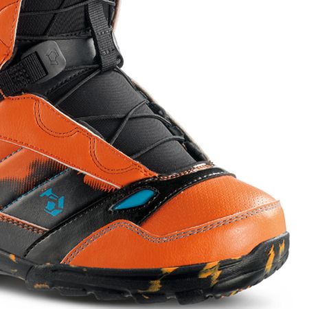 Męskie Buty snowboardowe Northwave Freedom SL (orange)