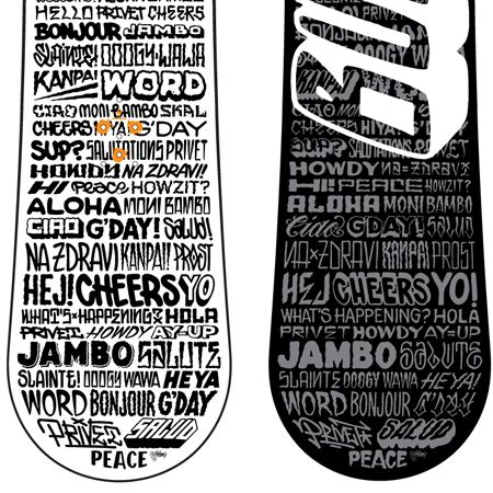 Męska Deska snowboardowa Burton Bullet 157W