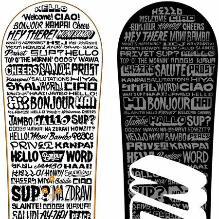 M ska Deska snowboardowa Burton Bullet 164W