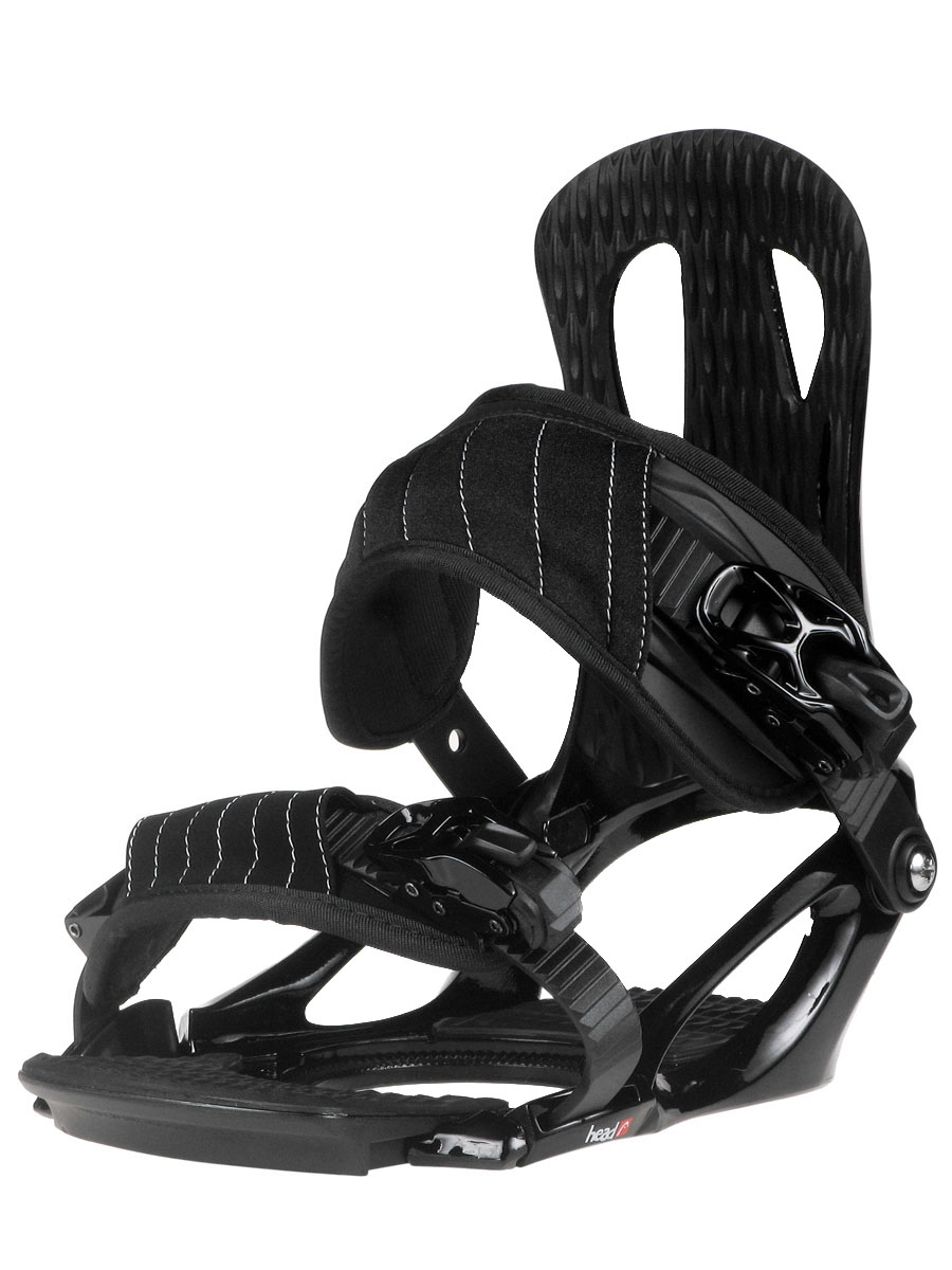 Męskie Wiązania snowboardowe Head NX One (black)