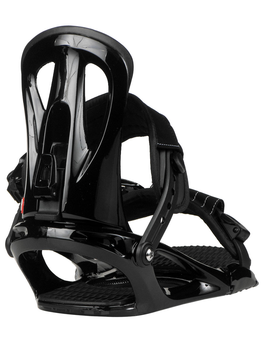 Męskie Wiązania snowboardowe Head NX One (black)