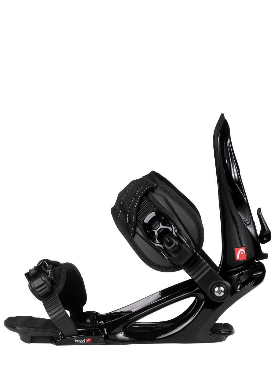Męskie Wiązania snowboardowe Head NX One (black)