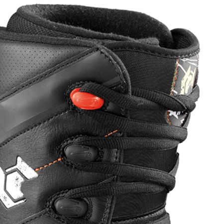 Męskie Buty snowboardowe Northwave Supra (black)