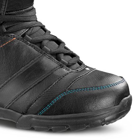 Męskie Buty snowboardowe Northwave Supra (black)