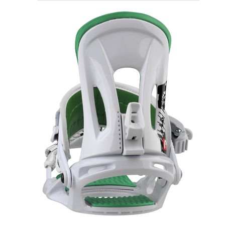 Damskie Wiązania snowboardowe Head NX Fay I White