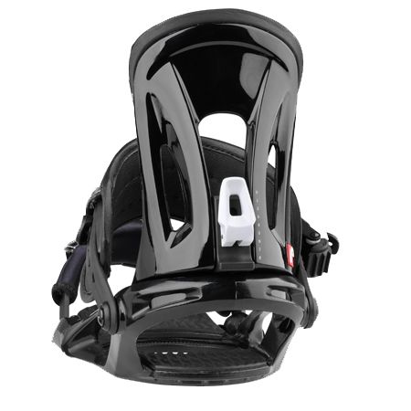 Damskie Wiązania snowboardowe Head NX Fay I Black
