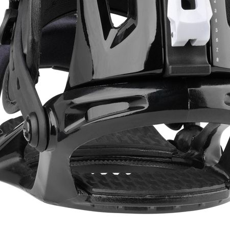 Damskie Wiązania snowboardowe Head NX Fay I Black