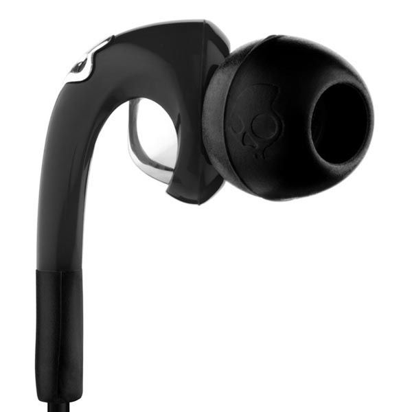 Słuchawki Skullcandy Fix Inear (black/chrome w/ mic3)