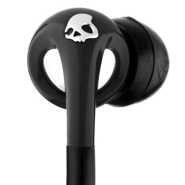 Słuchawki Skullcandy Fix Inear (black/chrome w/ mic3)