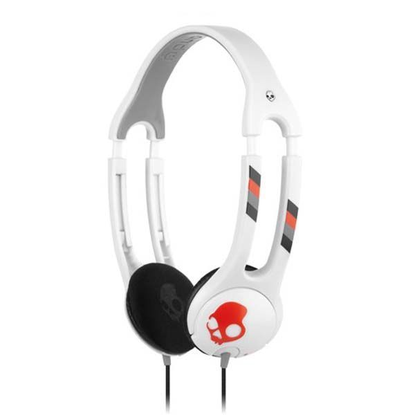 Słuchawki Skullcandy iCon 2 (galactica mic)