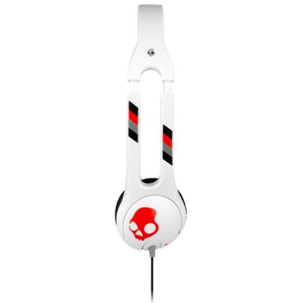 Słuchawki Skullcandy iCon 2 (galactica mic)
