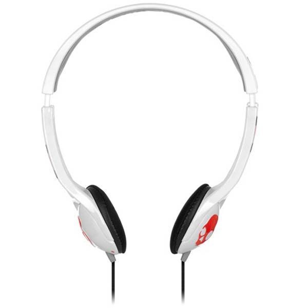 Słuchawki Skullcandy iCon 2 (galactica mic)