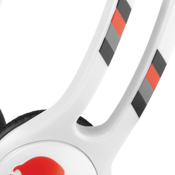 Słuchawki Skullcandy iCon 2 (galactica mic)