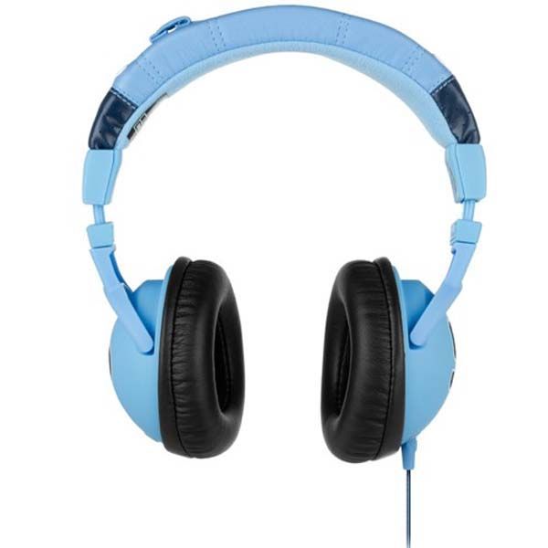 Słuchawki Skullcandy Hesh (light blue w/mic)