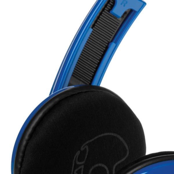 Słuchawki Skullcandy Uprock (blue/black)