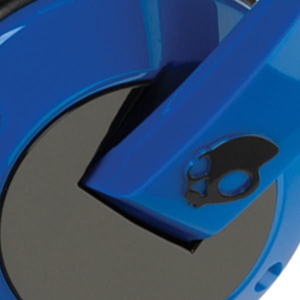 Słuchawki Skullcandy Uprock (blue/black)
