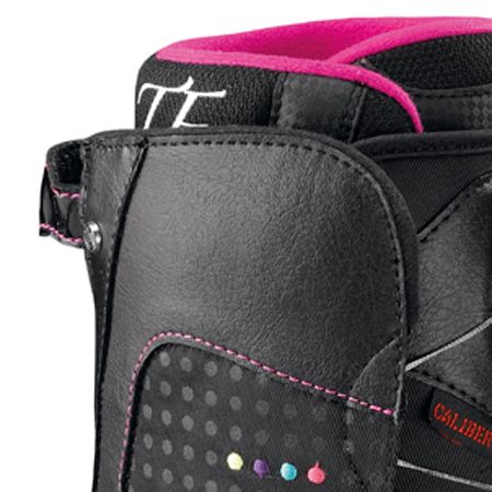 Damskie Buty snowboardowe Northwave Grace (black)