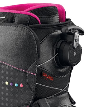 Damskie Buty snowboardowe Northwave Grace (black)