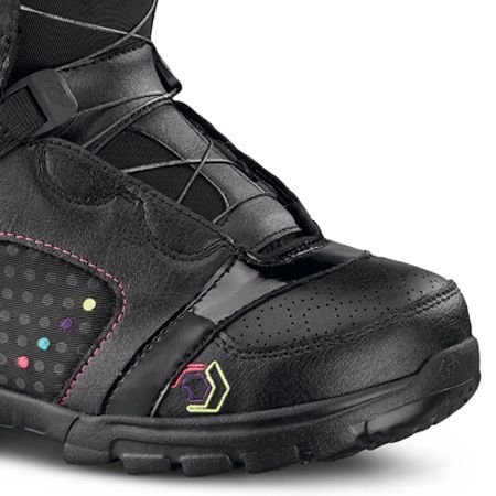 Damskie Buty snowboardowe Northwave Grace (black)