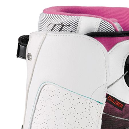 Damskie Buty snowboardowe Northwave Grace (white)