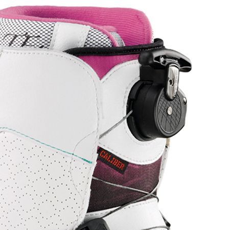 Damskie Buty snowboardowe Northwave Grace (white)