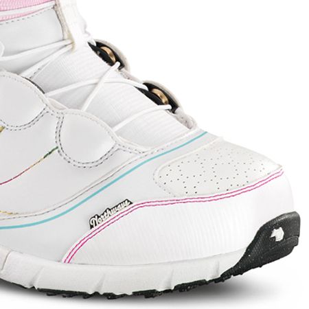 Damskie Buty snowboardowe Northwave Grace (white)