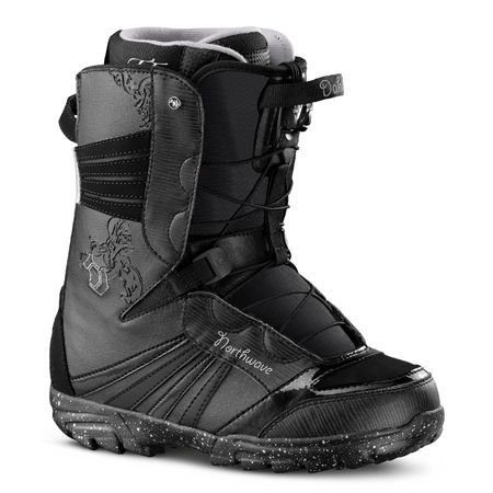 Damskie Buty snowboardowe Northwave Dahlia SL (black)