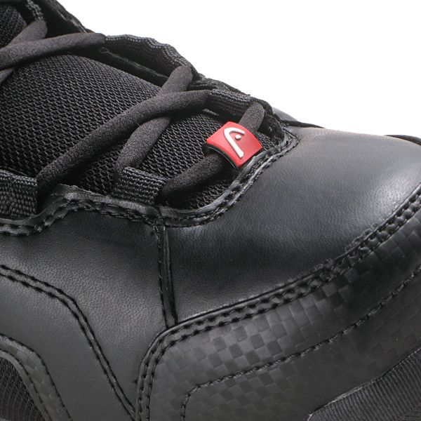 Męskie Buty snowboardowe Head Scout (black)