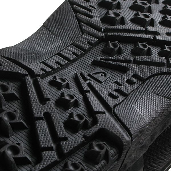 Męskie Buty snowboardowe Head Scout (black)