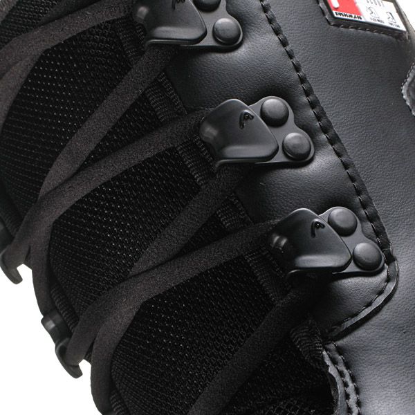 Męskie Buty snowboardowe Head Scout (black)