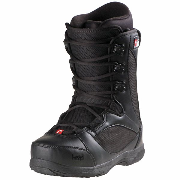 Damskie Buty snowboardowe Head Stella (black)