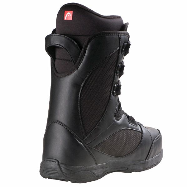 Damskie Buty snowboardowe Head Stella (black)