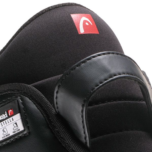 Damskie Buty snowboardowe Head Stella (black)