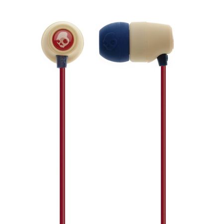 Słuchawki Skullcandy Riot Retro Hoops